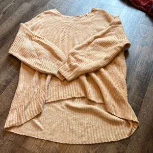 American eagle sweater